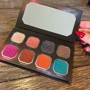 Celestial Thunder Palette